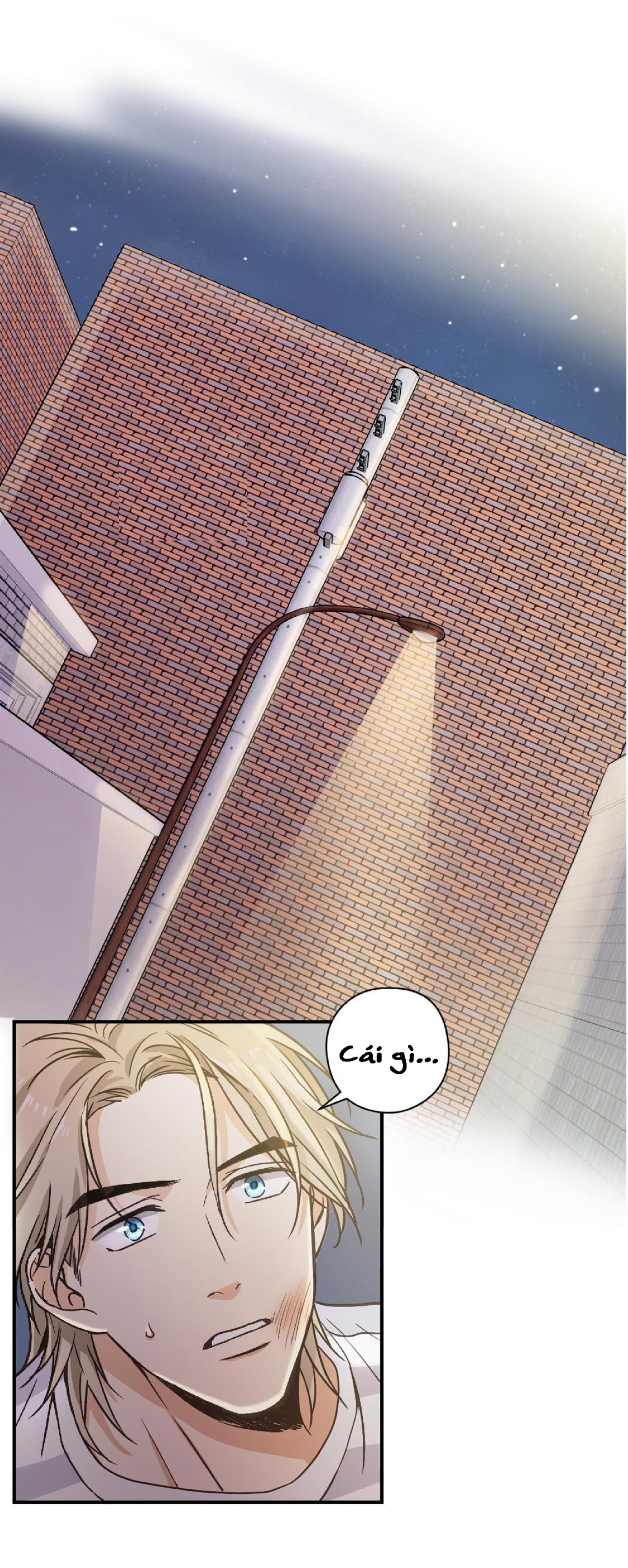 cú homerun lần thứ 7 chapter 3 1