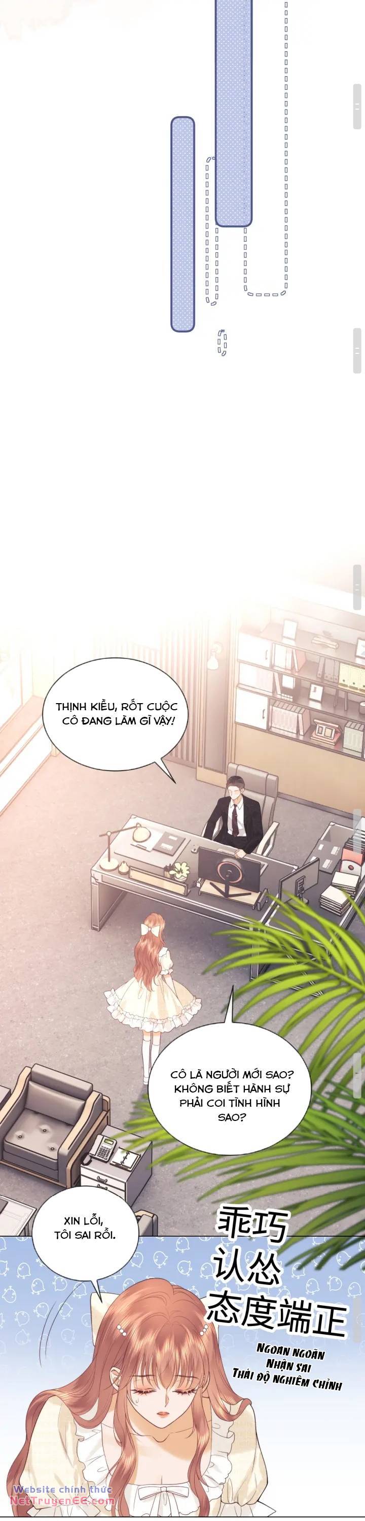 fan vợ - bạn đã biết chưa? chapter 38 10