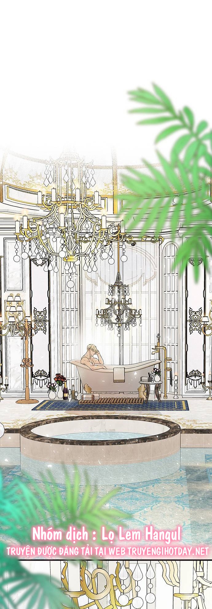 hoàng tử phiền toái chapter 2 13