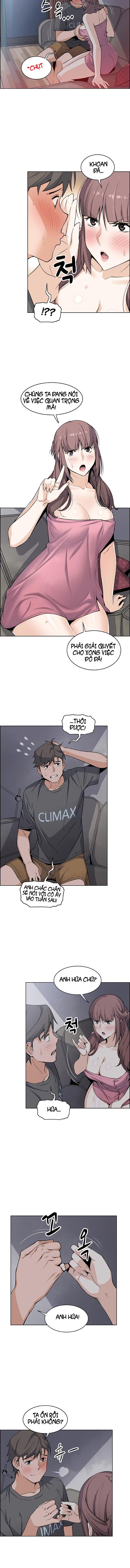 nhóm học đặc biệt chapter 28 7