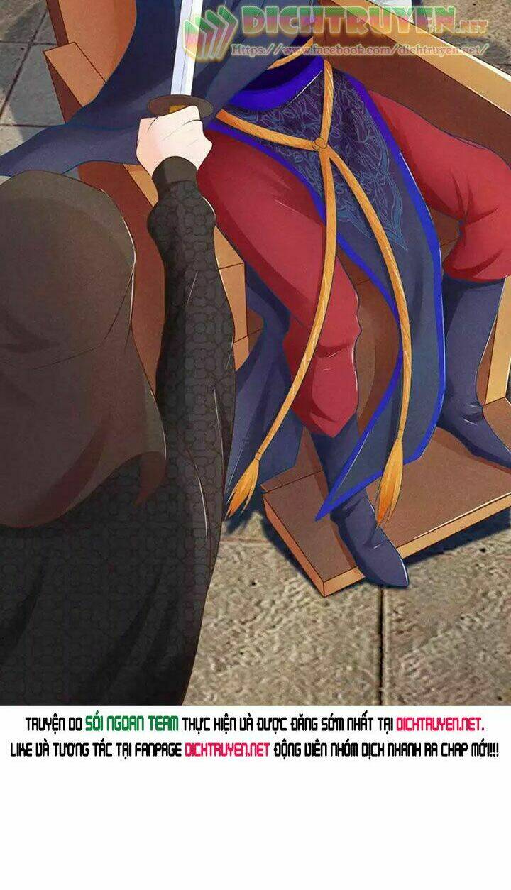 y phi quyền khuynh thiên hạ chapter 21 12