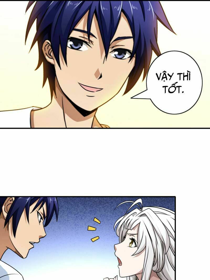 hộ hoa cao thủ tại đô thị chapter 62 20