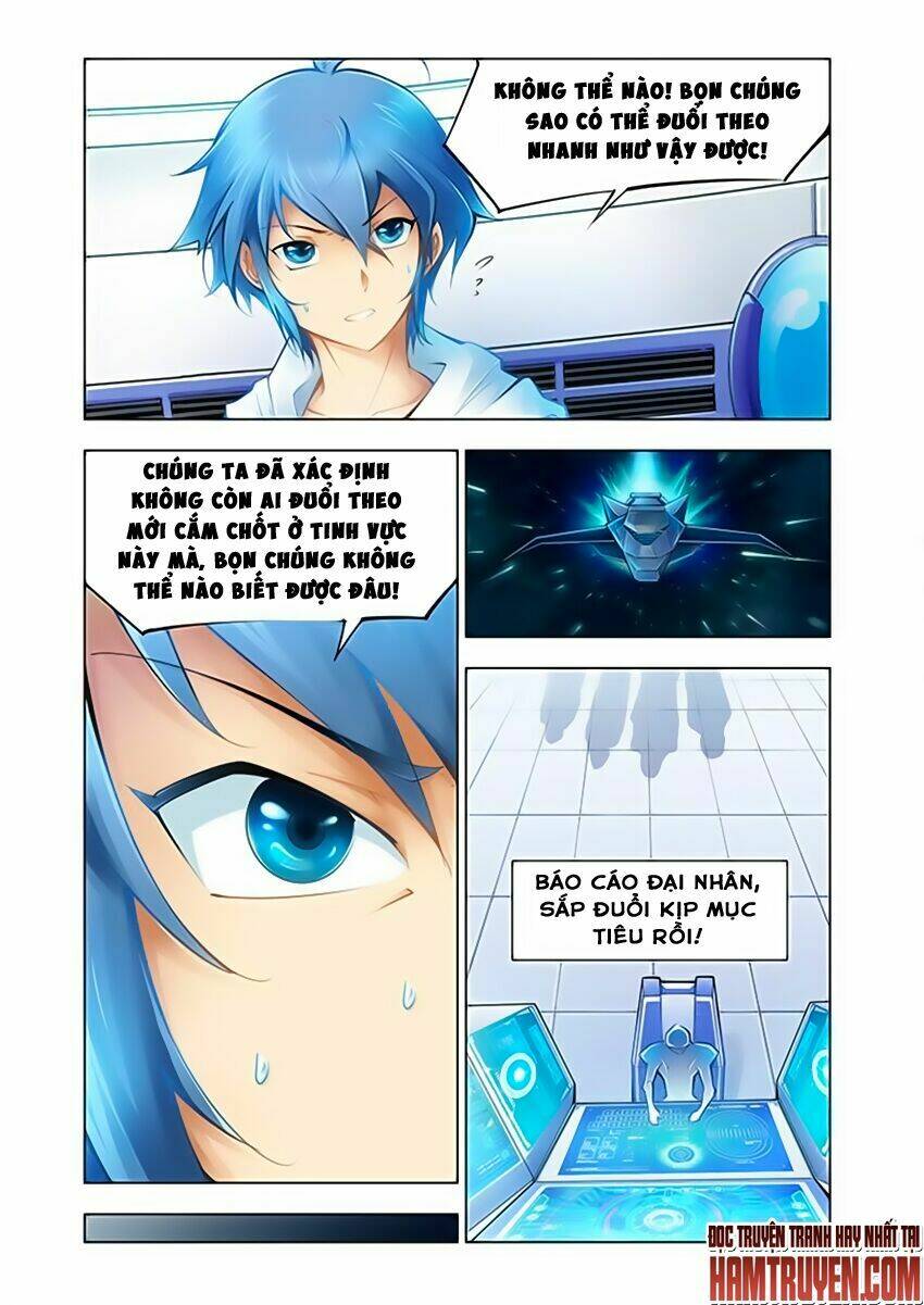 phá hiểu thế kỷ chapter 31 6