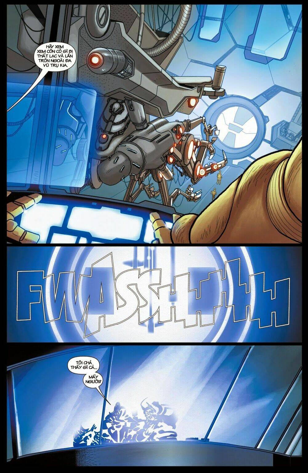 avengers (2013) chapter 25 11