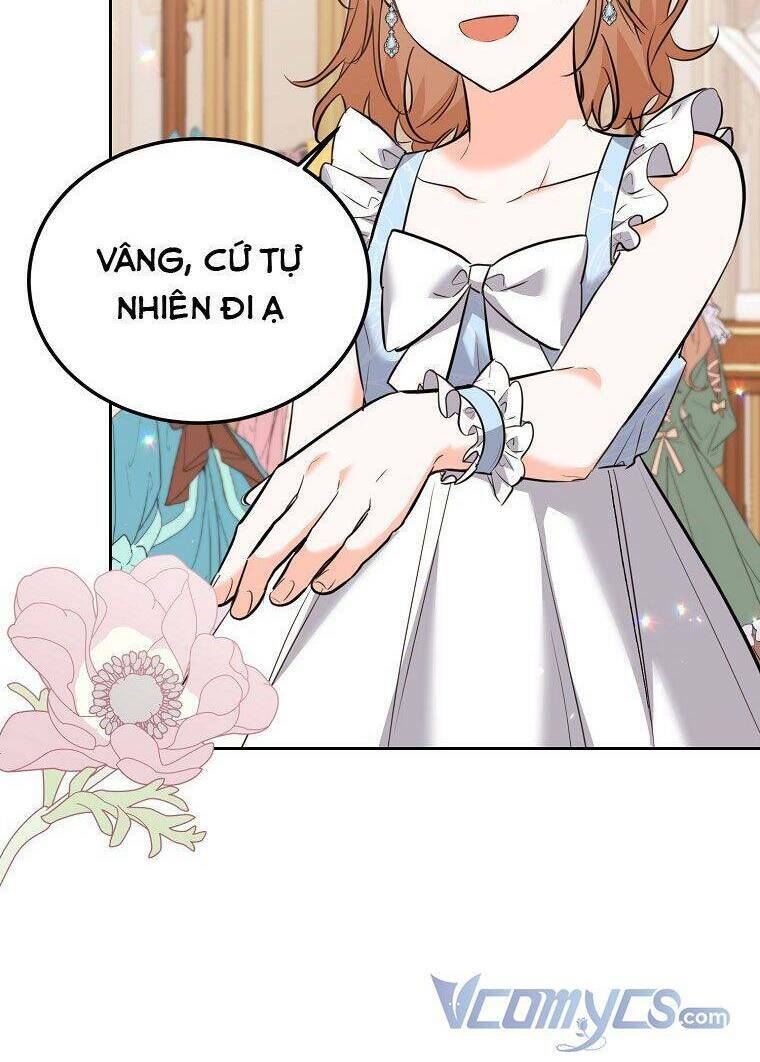 ác nữ karuna bé lại chapter 37 58