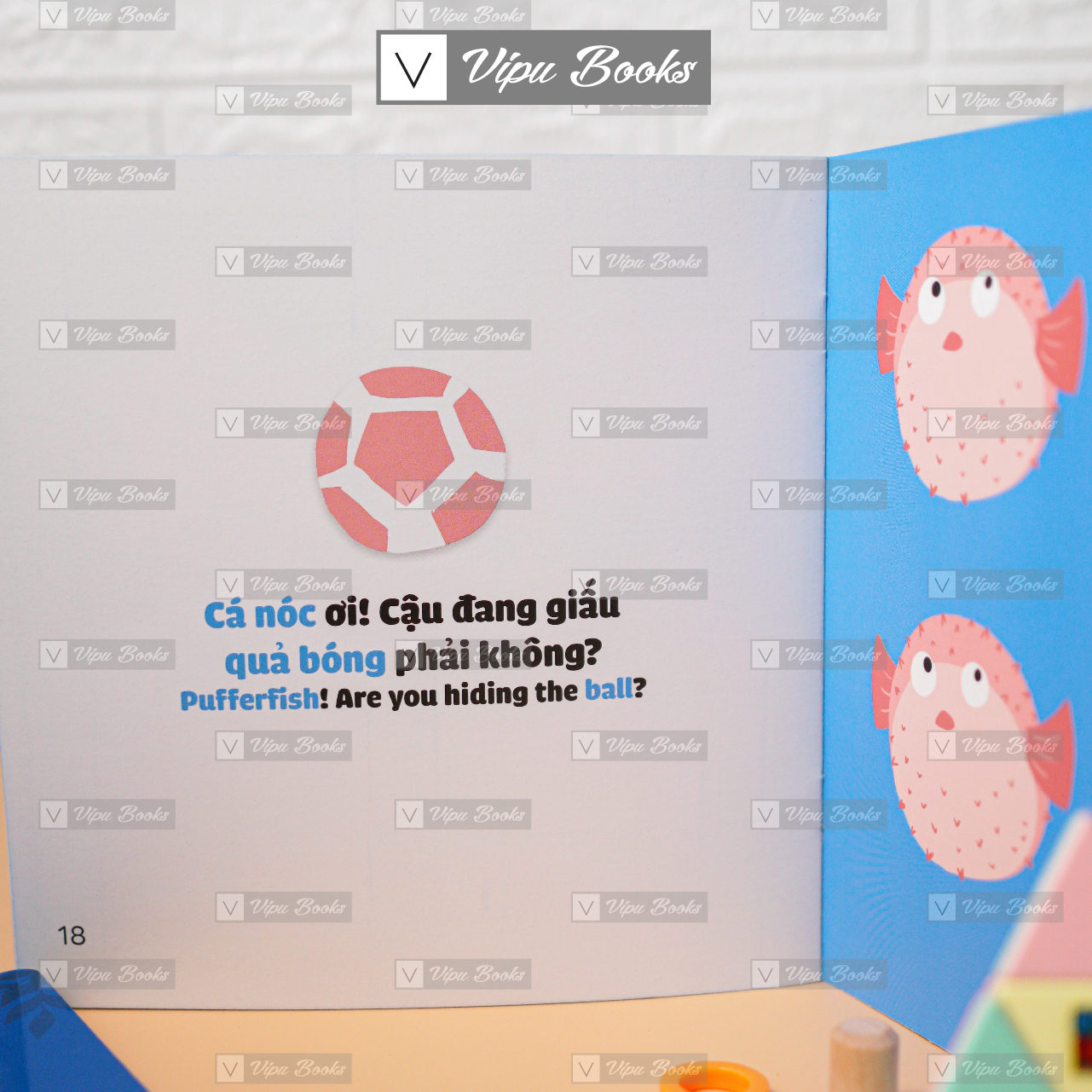 Sách - Ehon Nhật Bản - Combo 3 Cuốn Ai Giấu Cái Gì- Dành Cho Bé Từ 0-4 Tuổi