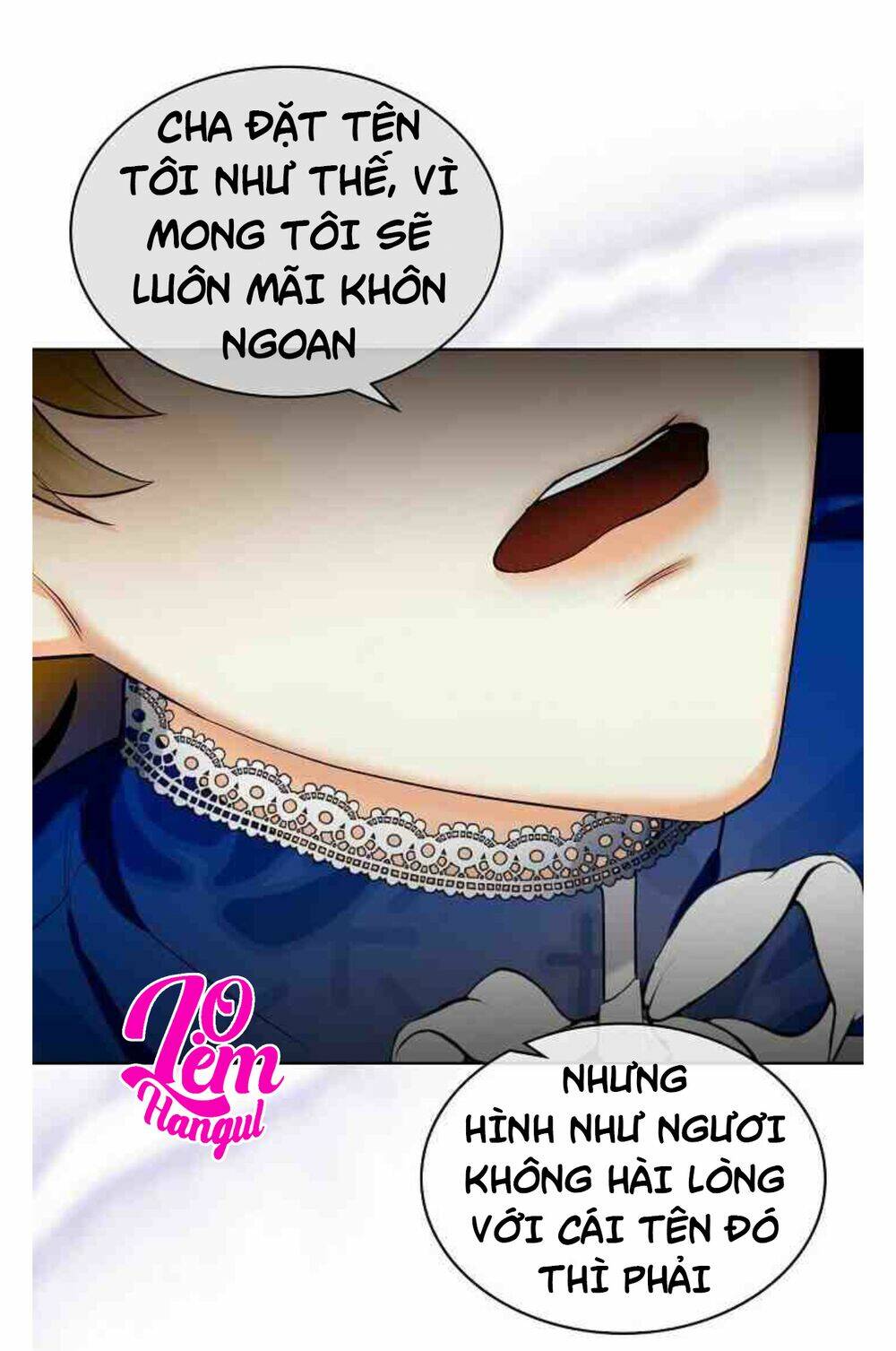 kẻ tạo ra nữ phản diện chapter 7 8