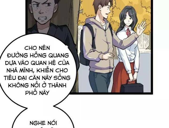 hồi xuân tiểu độc y chapter 47 9