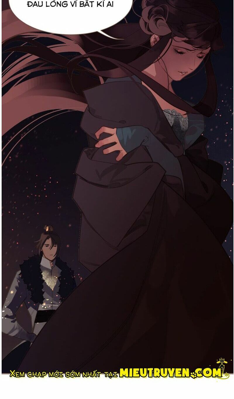 nhất đại linh hậu chapter 55.2 21