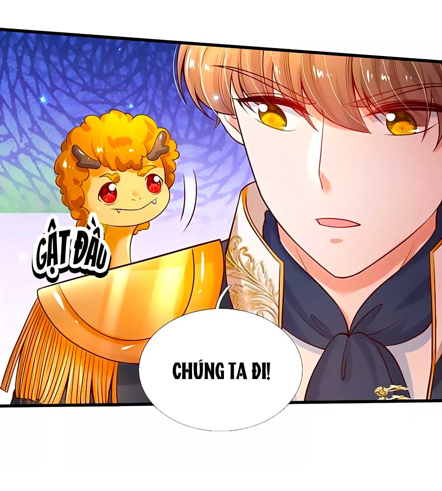 Bỗng Một Ngày Nọ Trở Thành Con Gái Vua Chapter 205 - Next Chapter 206