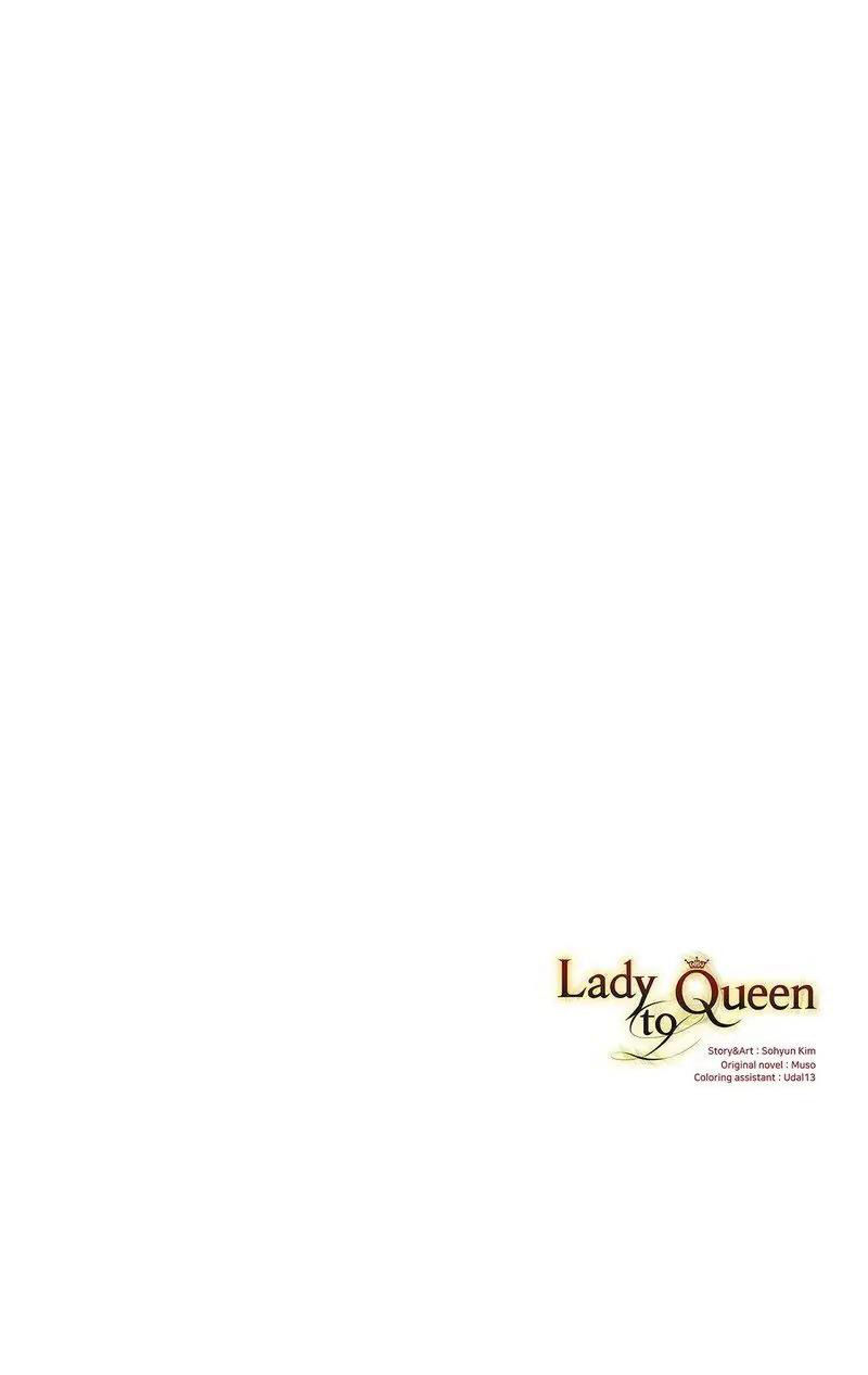 Từ Tiểu Thư Thành Hoàng Hậu - Lady To Queen chapter 108.2 - Trang 20