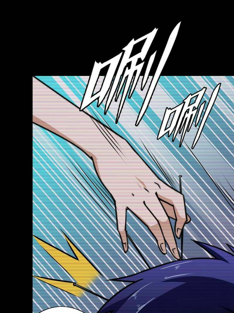 hộ hoa cao thủ tại đô thị chapter 61 34