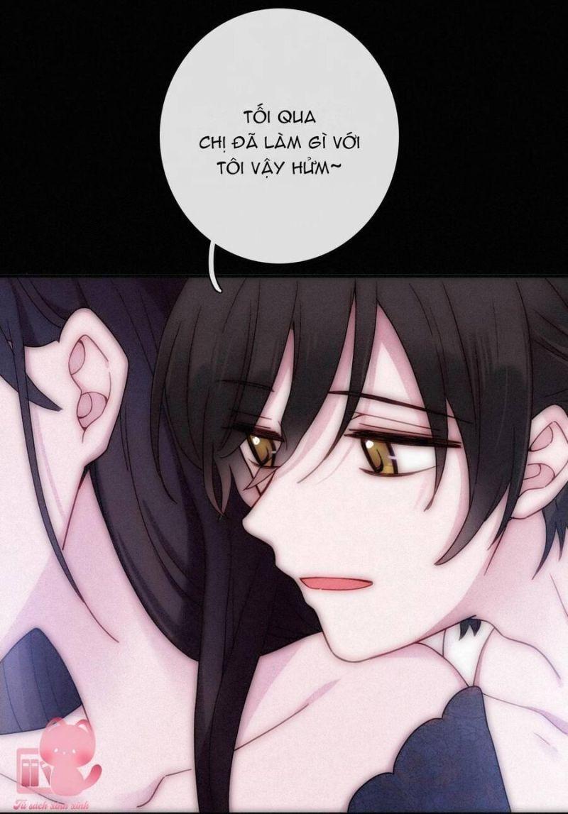 đêm tối chốn này chapter 75 13