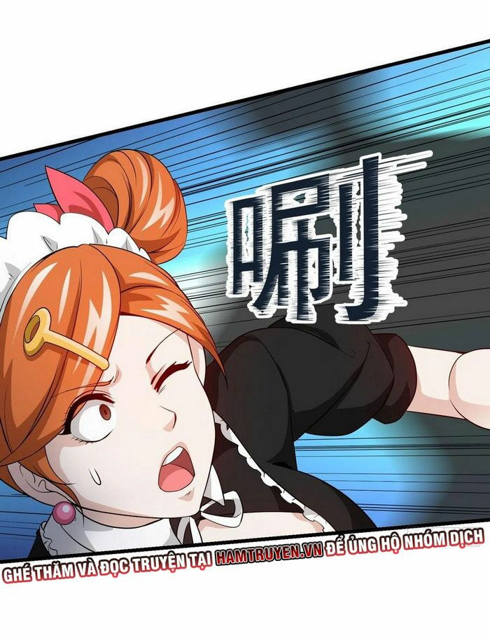 ta chẳng qua là một đại la kim tiên chapter 88 28