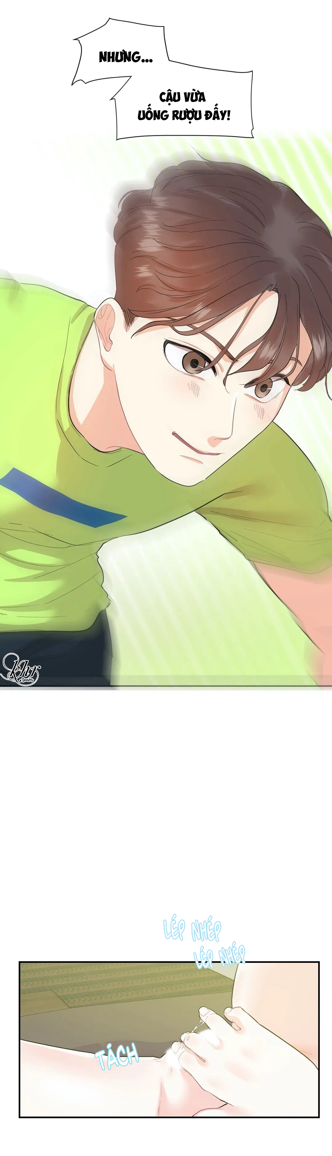 lên đỉnh chapter 36 9