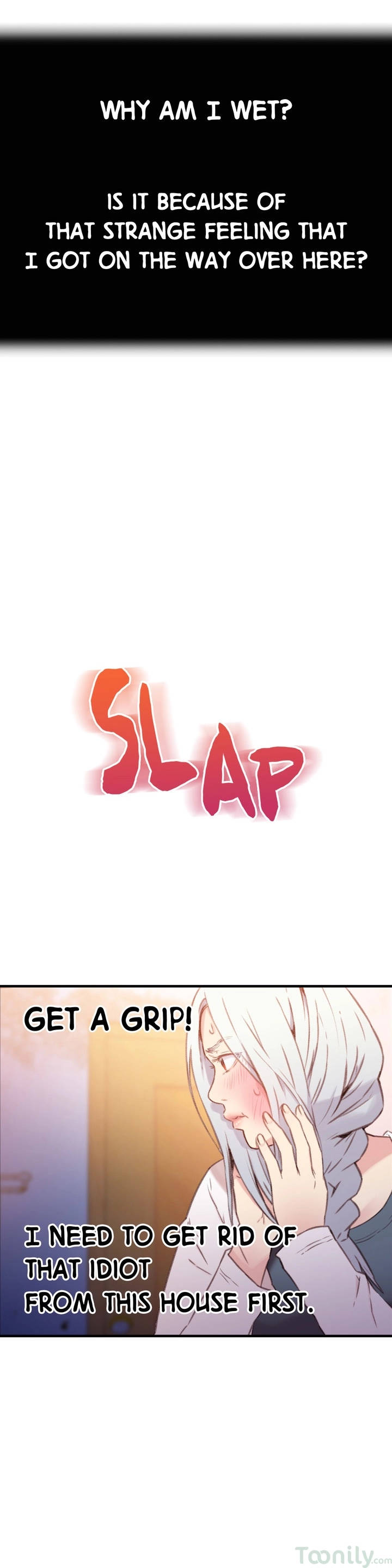 [raw] anh chàng ngọt ngào chapter 11 9