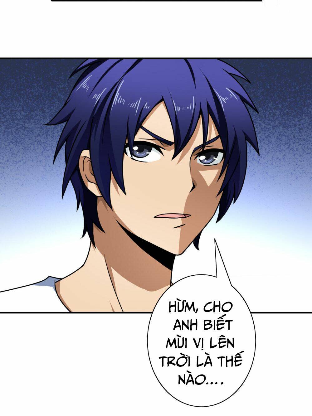 hộ hoa cao thủ tại đô thị chapter 109 30