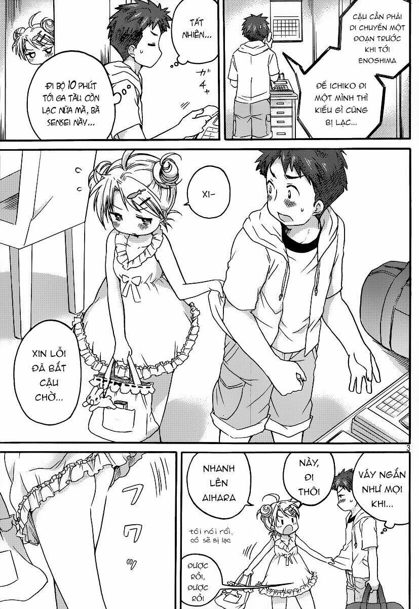 comic studio chapter 7 5