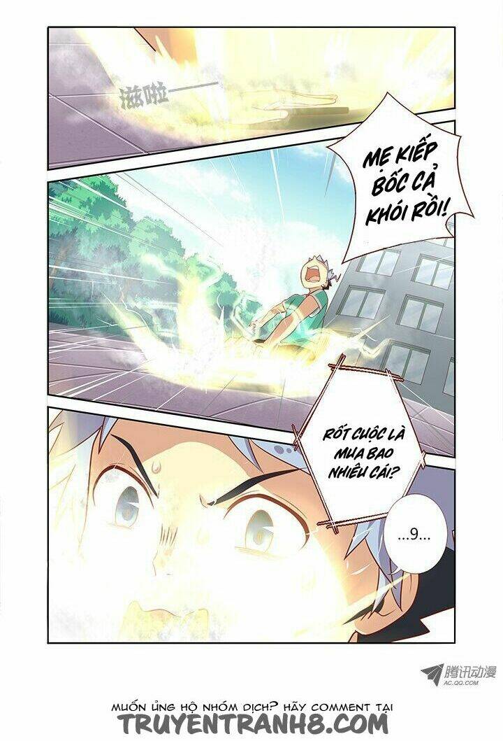 yaoguai mingdan chapter 90 2