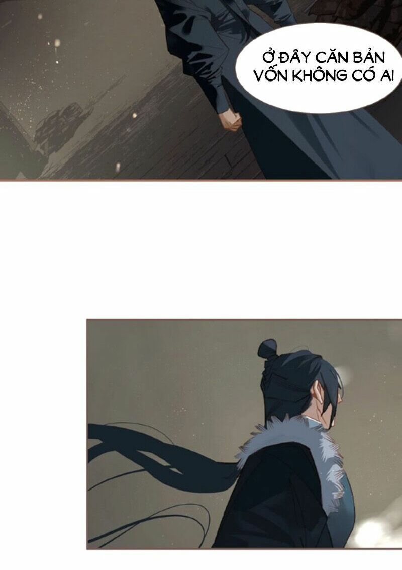 nhất đại linh hậu chapter 86 4