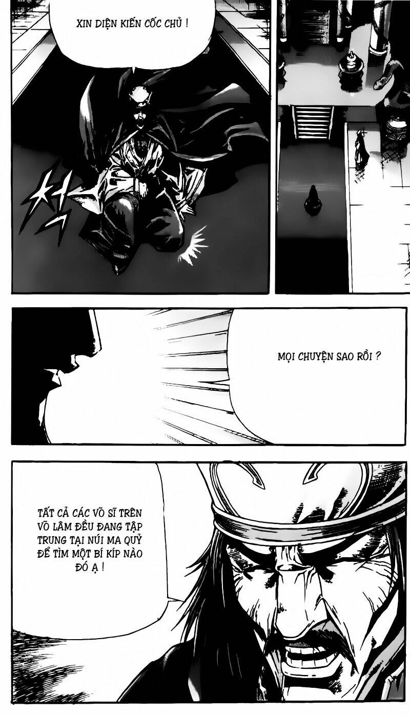 king of hell chapter 77 16