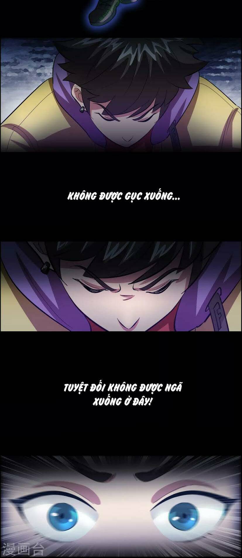 dị giới cung ứng thương chapter 23 16