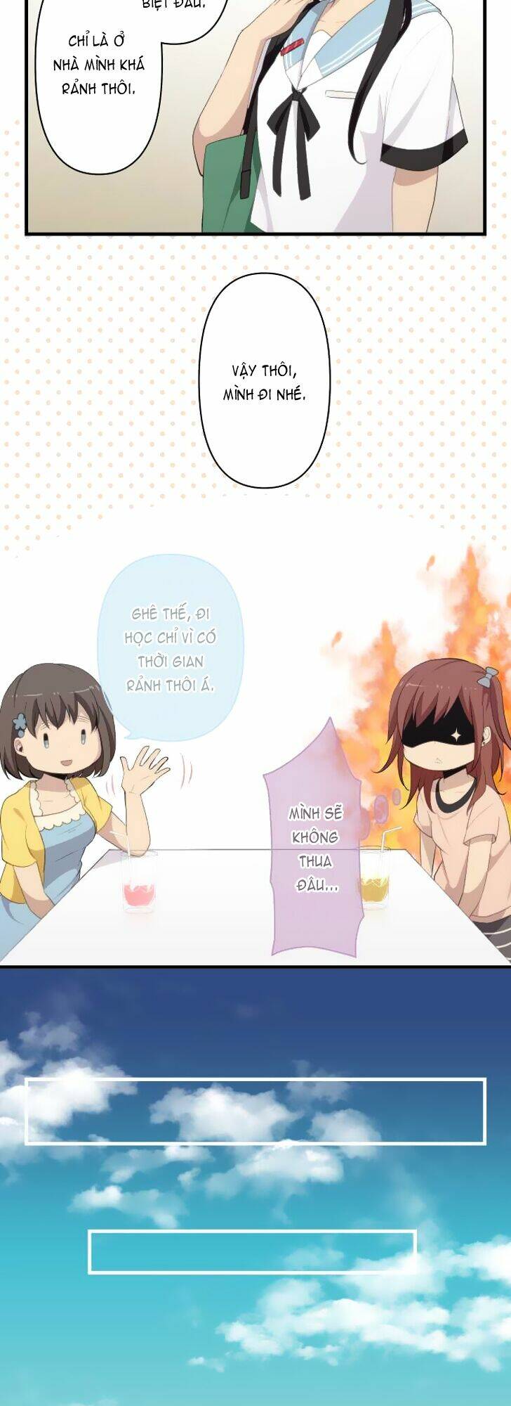 viên thuốc trùng sinh chapter 111 23