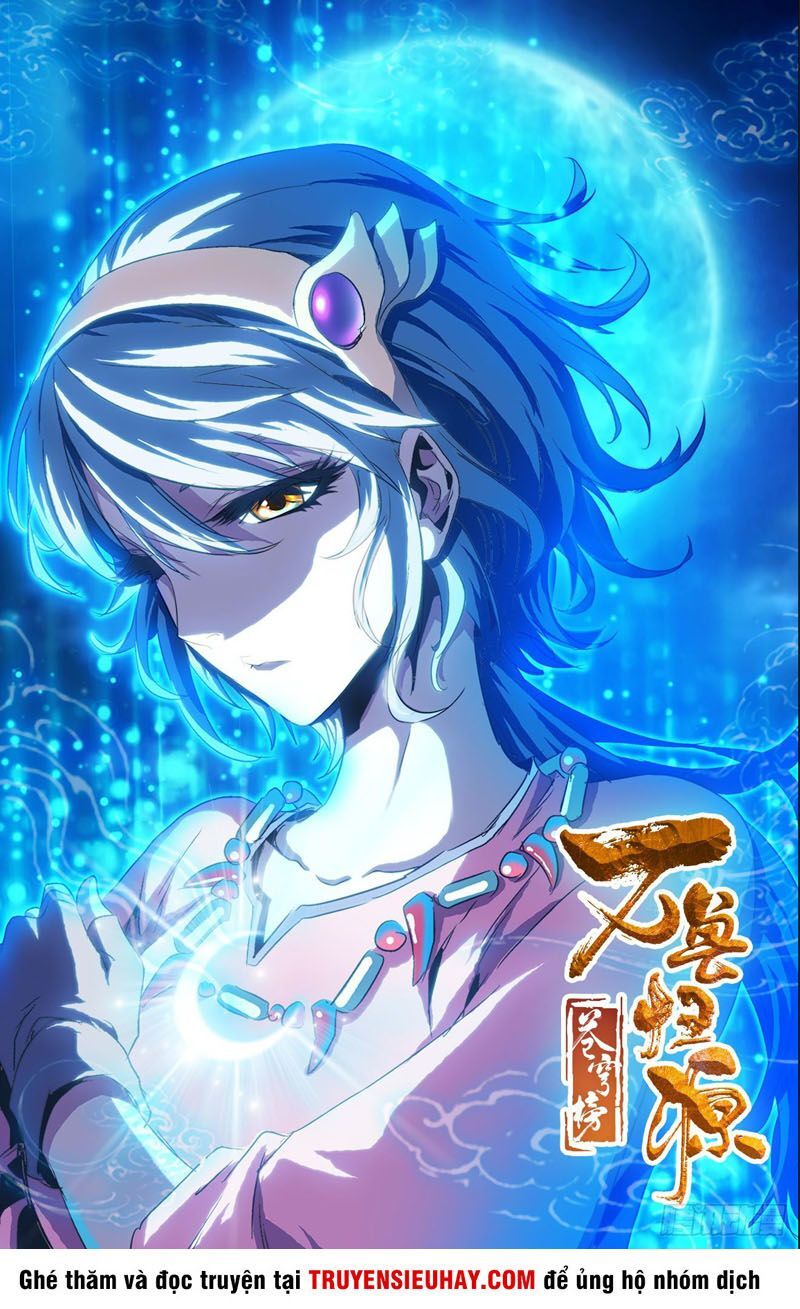 thương khung bảng chi vạn thú quy nguyên chapter 20 1