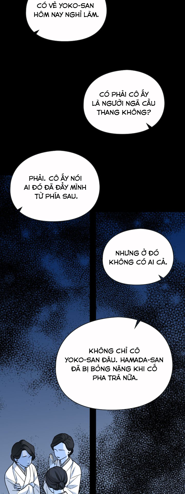 câu chuyện về người phụ nữ ấy chapter 61 6