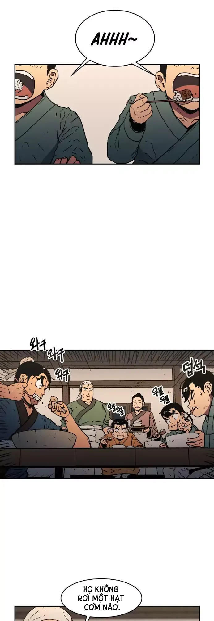 Bố Vô Song chapter 21 14