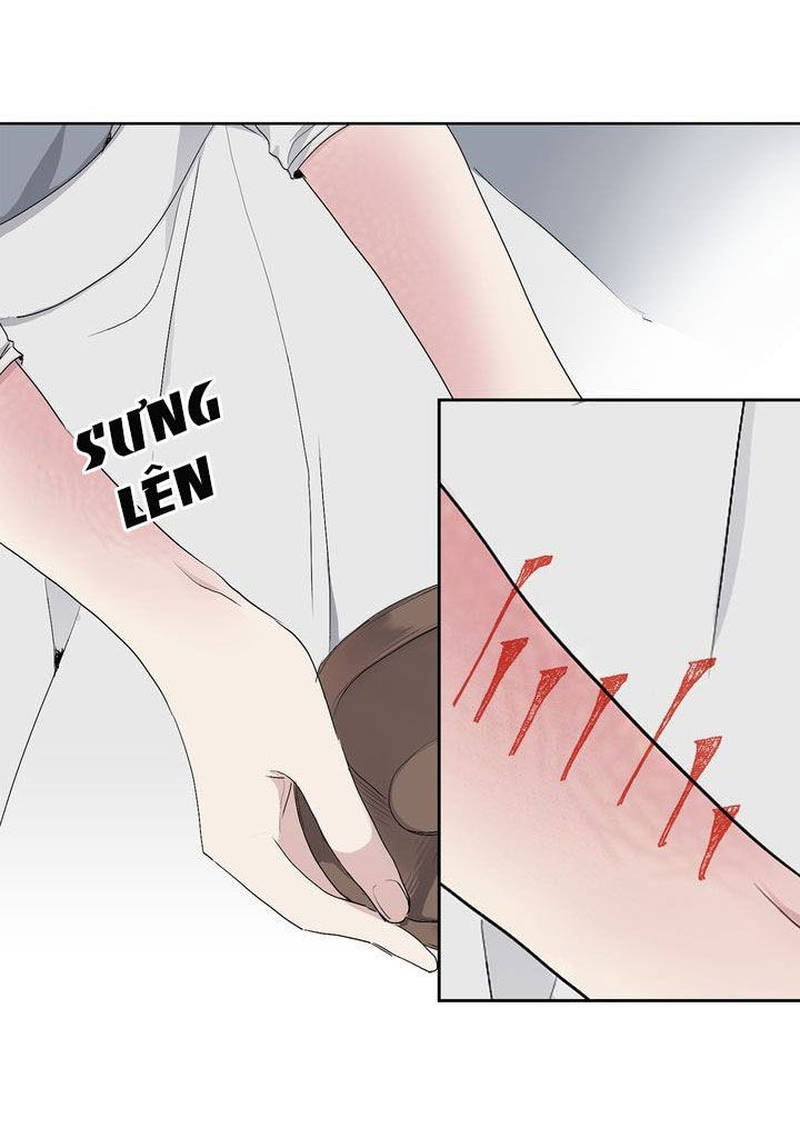 mối tình đầu của bạo chúa chapter 2 20