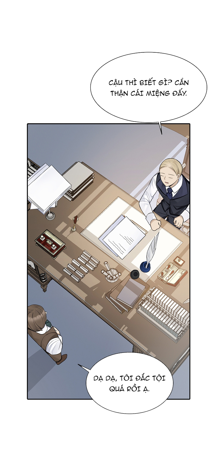 mặt nạ của hoàng đế chapter 7 28