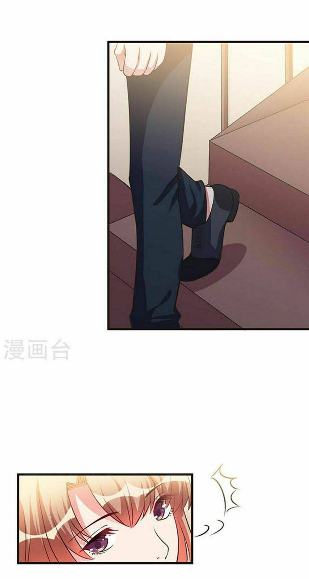 gối đầu vào tổng tài ác ma chapter 65 6