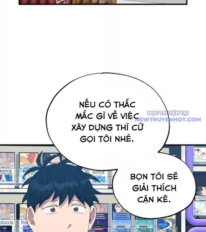 cửa hàng diệu kỳ chapter 49 106