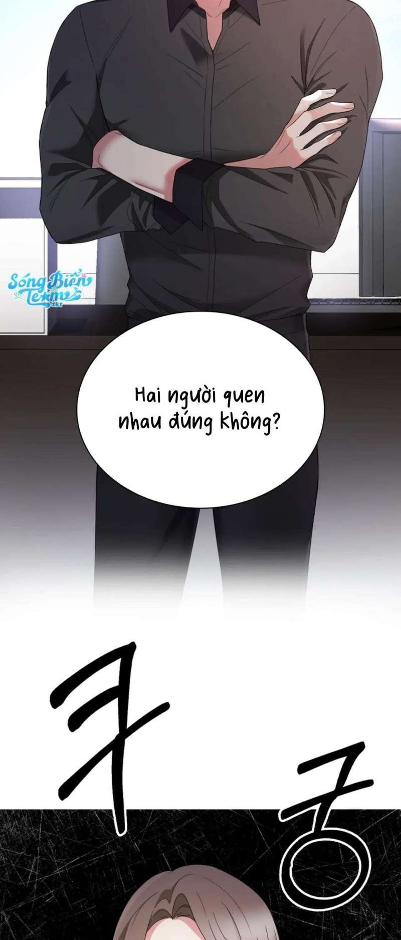 [18+] trong lồng chapter 1 26