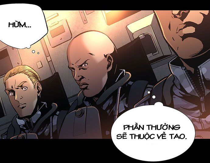 dog man (chó săn) chapter 1 27