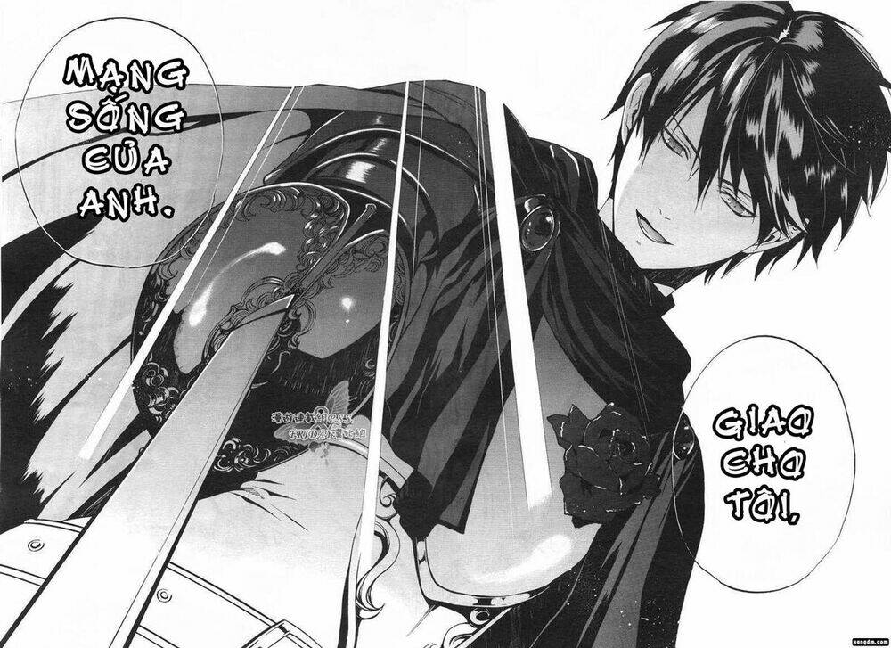 ilegenes chapter 8 26