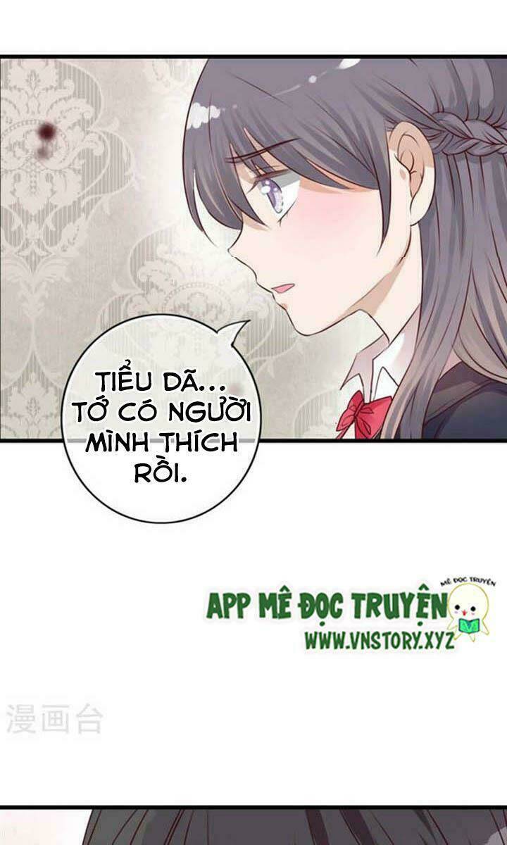 sau con mưa mùa hạ chapter 24 22