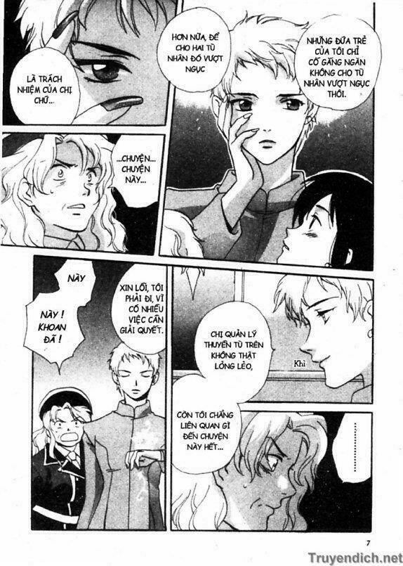 meteor methuselah chapter 11 8