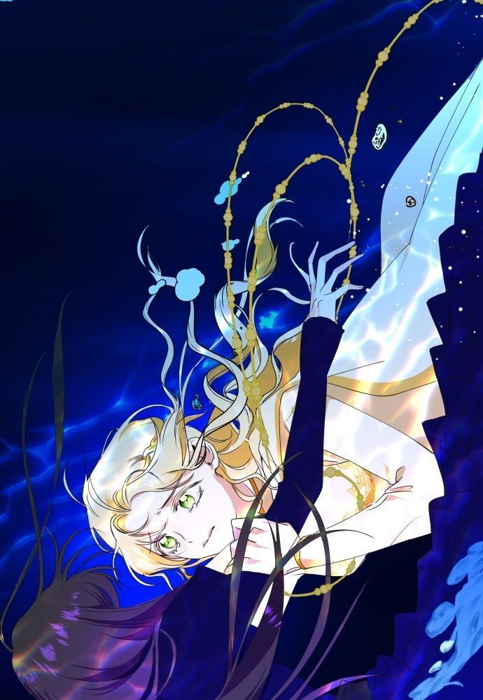 tôi muốn trở thành cô ấy dù chỉ một ngày chapter 2 53