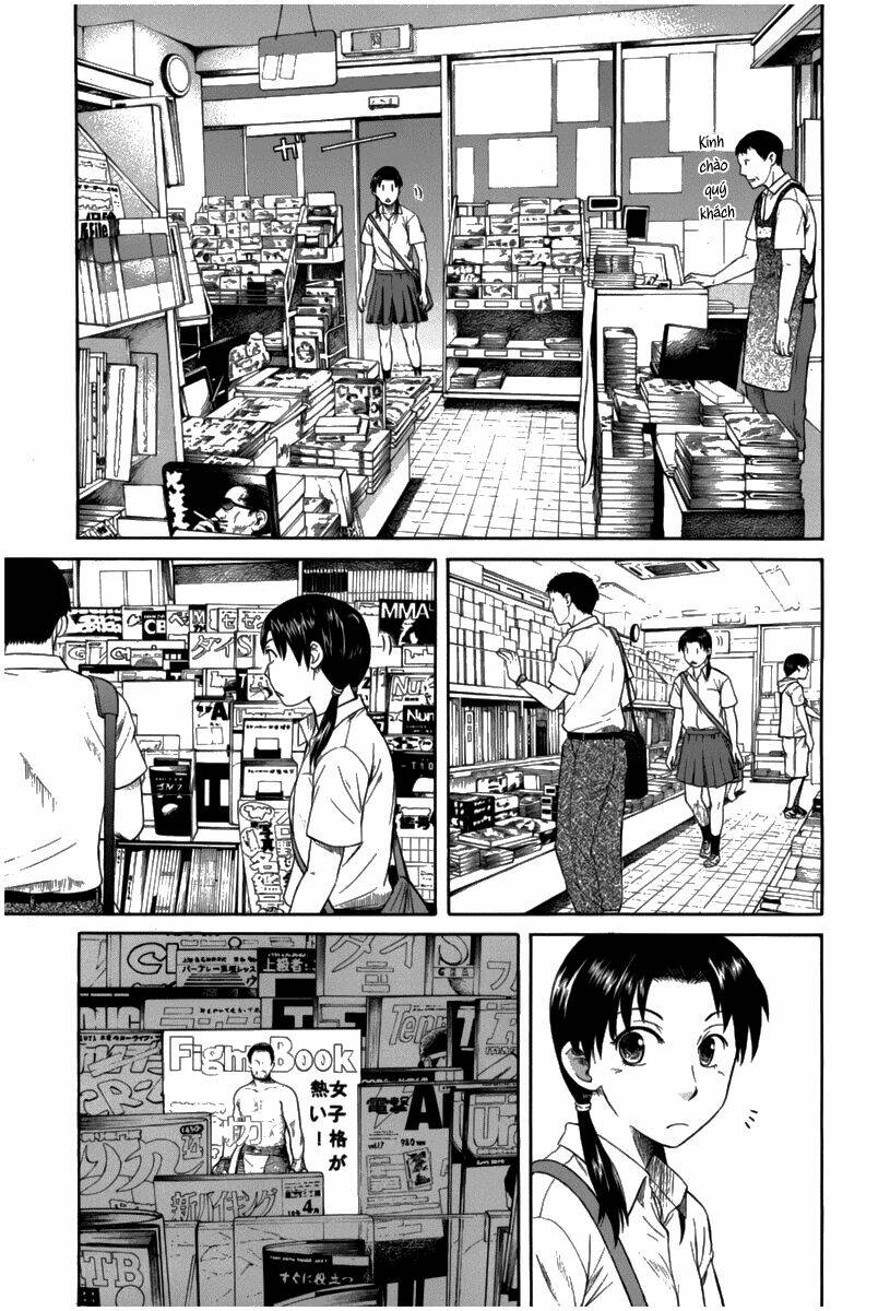 teppuu chapter 10 2