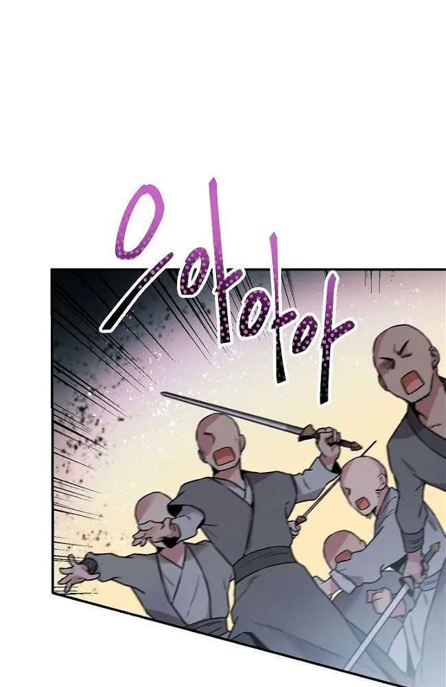 tôi là người mạnh nhất khi theo chủ nghĩa võ thuật chapter 19 40