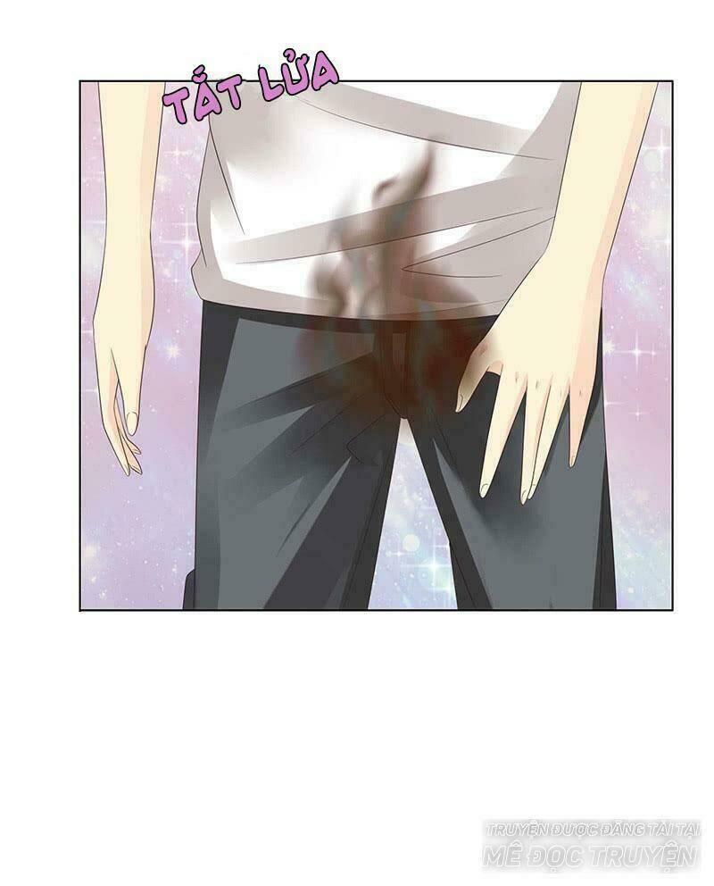 băng sơn học trưởng không được chọc chapter 58.2 12