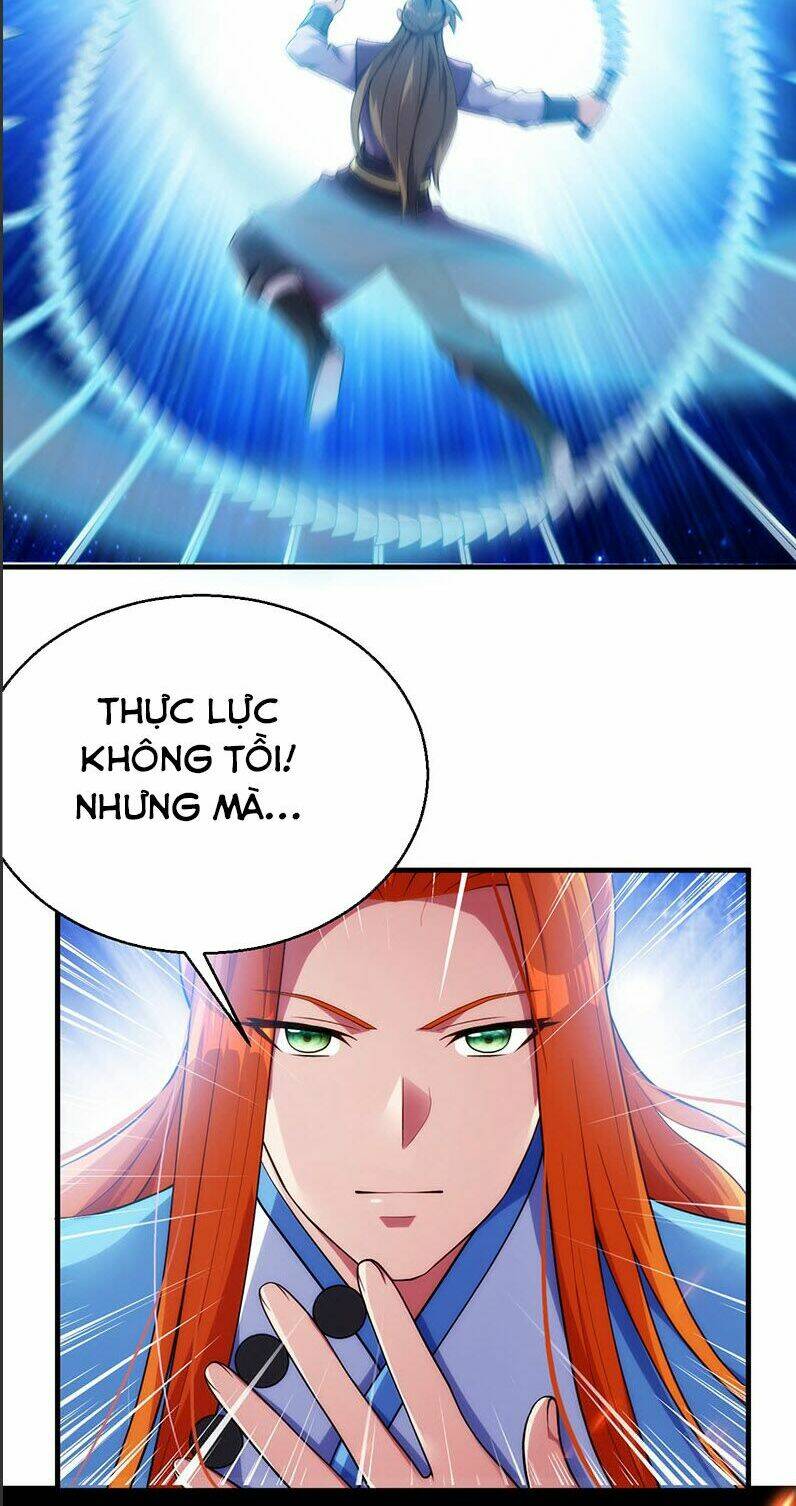 thiên hạ kiếp chapter 9 37