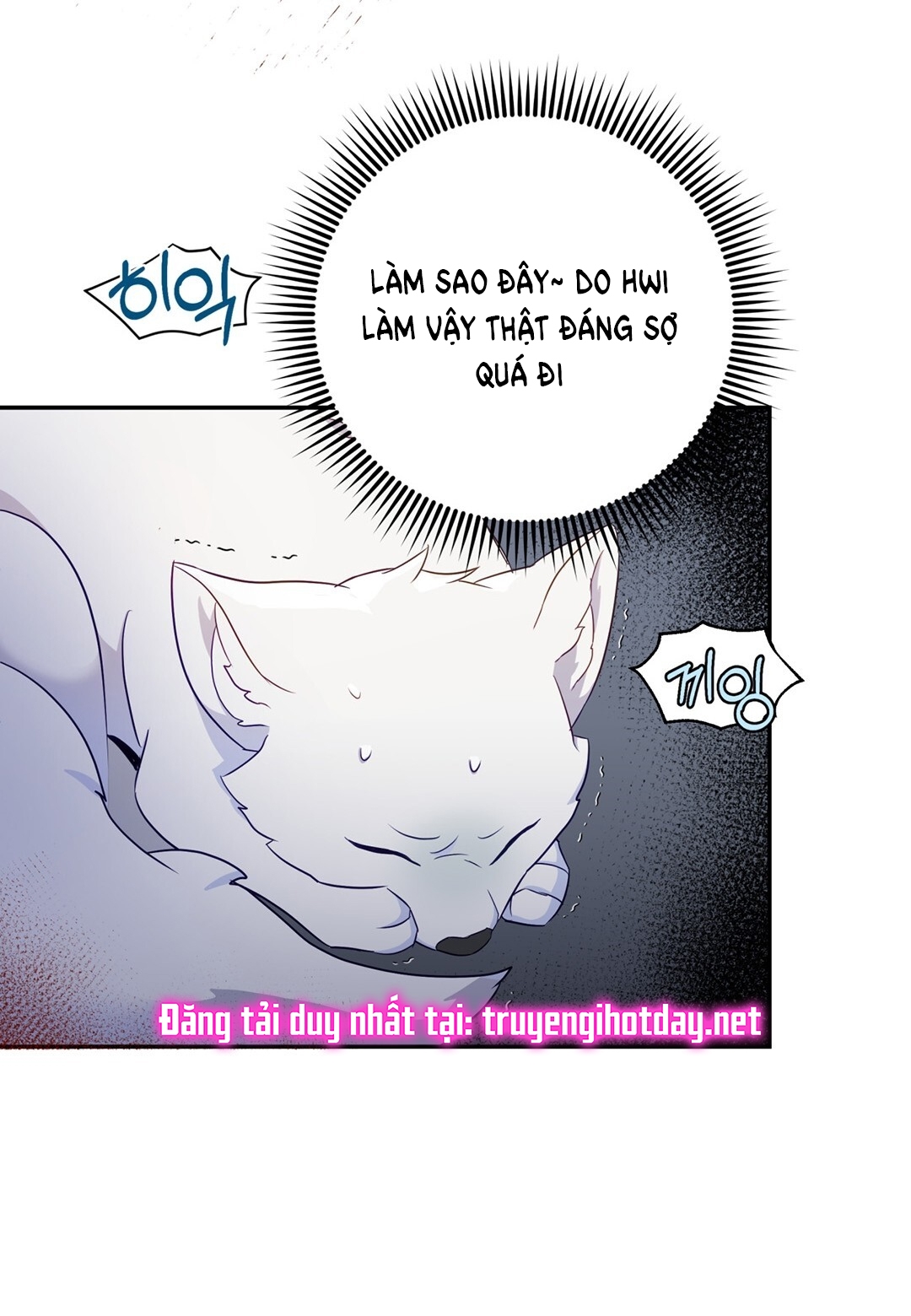 Khúc Nhạc Của Cầm Thú chapter 1.1 - Trang 34