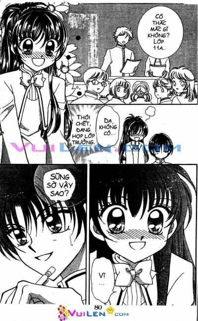 lâu đài cổ chapter 10 78