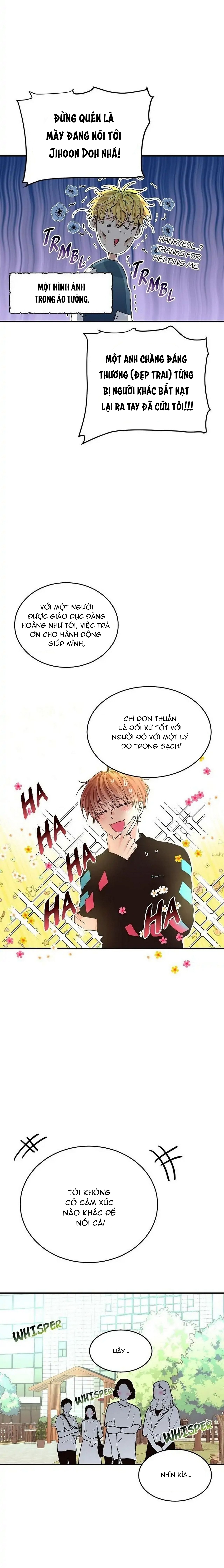 mối quan hệ phù hợp chapter 7 5