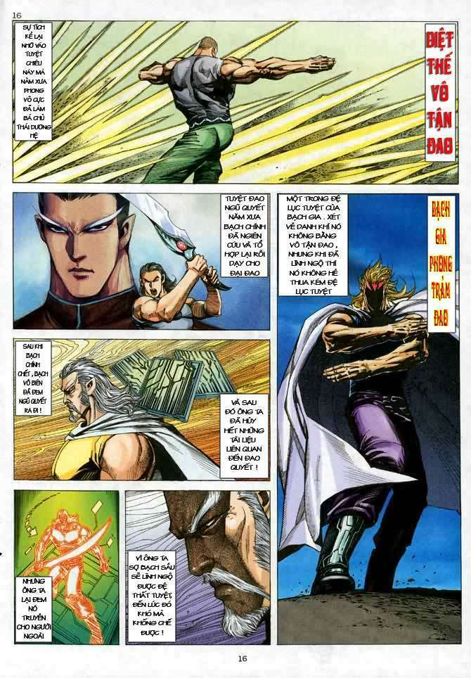 võ thần chapter 65 16