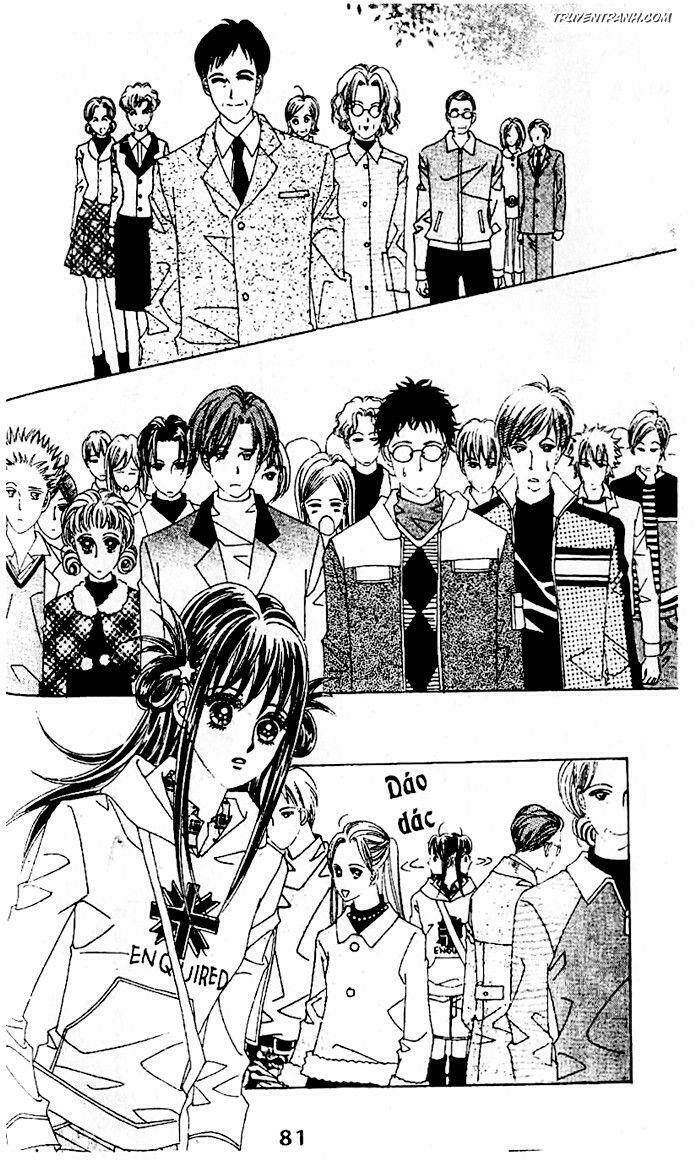 nhà trọ hoàn hảo chapter 75 25