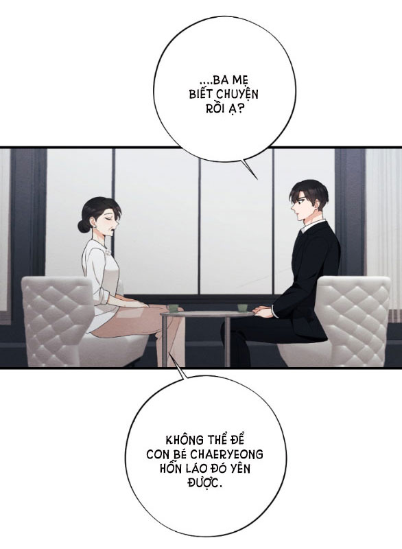 [18+] hôn nhân bị đánh cắp chapter 51.1 33